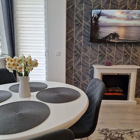 브라쇼브 Cozy Corner 아파트 외부 사진