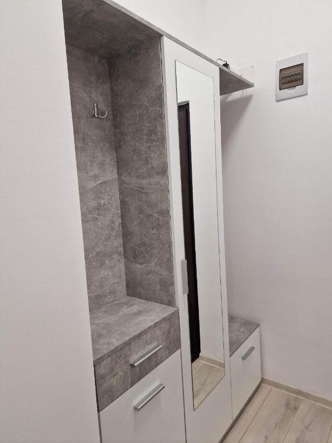 브라쇼브 Cozy Corner 아파트 외부 사진