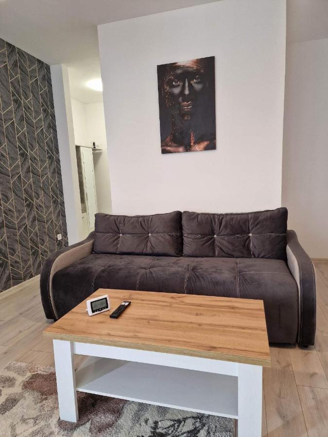 브라쇼브 Cozy Corner 아파트 외부 사진