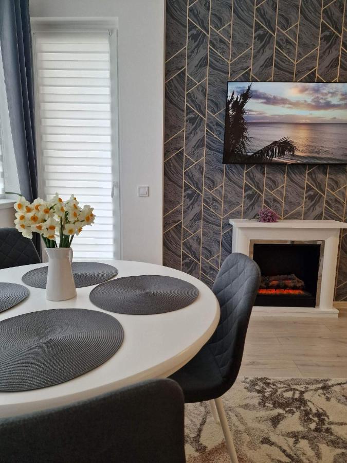 브라쇼브 Cozy Corner 아파트 외부 사진