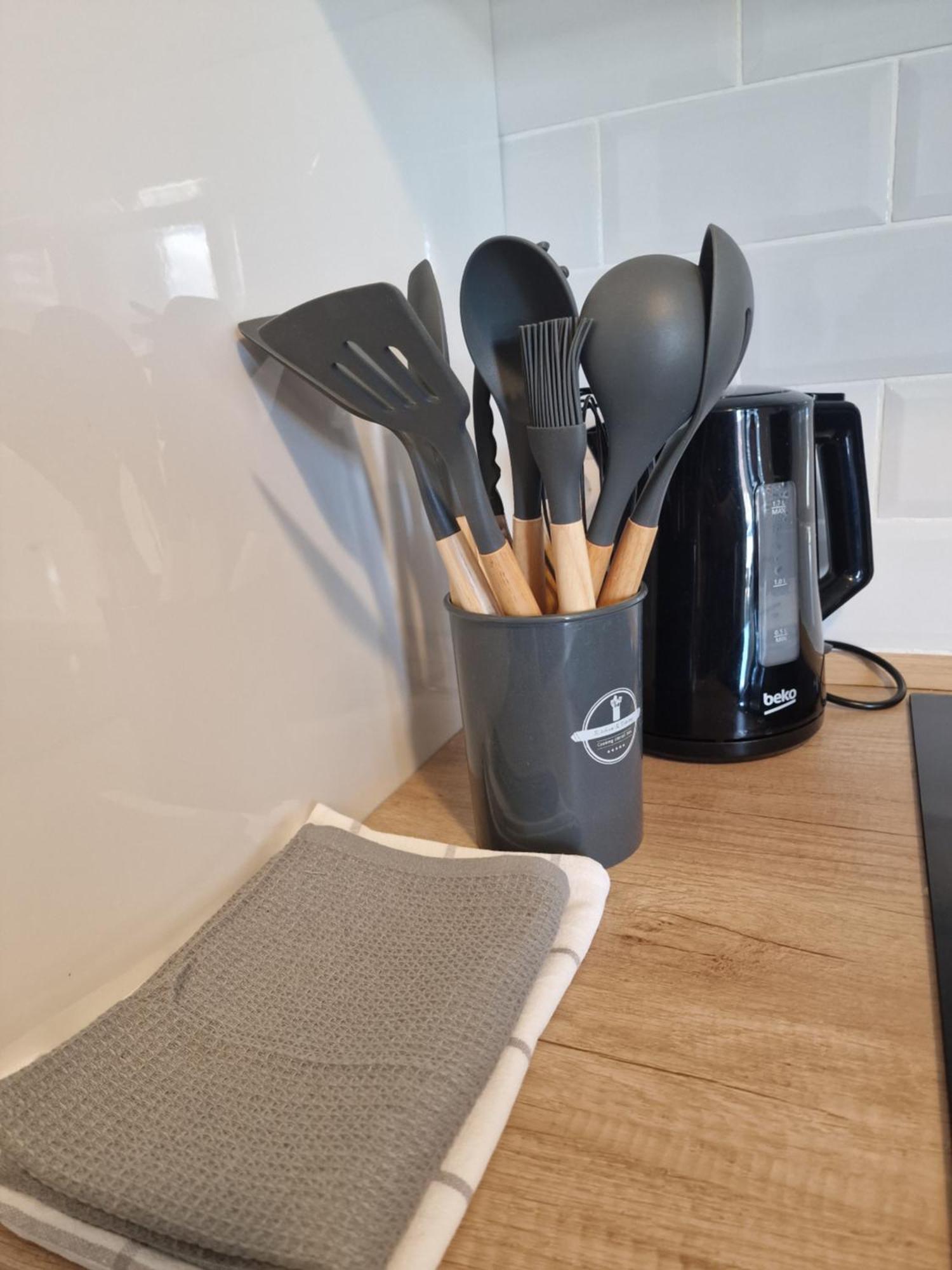 브라쇼브 Cozy Corner 아파트 외부 사진